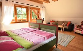 Ferienhaus Dirnbacher Hütte